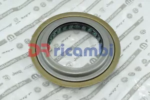 PARAOLIO DIFFERENZIALE PER FIAT PANDA 4X4 169 FIAT 71749989 71738977 6000628586 - Foto 1 di 3