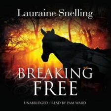 Breaking Free  (AUDIO CD).