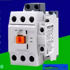 generation AC contactor GMD/GMC(D)-9/12/18/22/32/40/50/65/75/85 AC24V - Picture 1 of 1