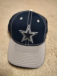 Dallas cowboys hat Reebok - Picture 1 of 5