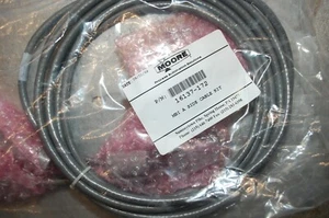 NEW Siemens MOORE 16137-172 MBI A CABLE KIT APACS Yokogawa Honeywell. - Picture 1 of 4