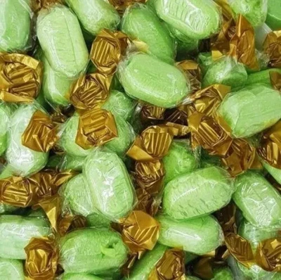 DIVAS WORLD Stockleys Cioccolato Lime Ingrosso Pick N Mix Festa Matrimonio RETRO DOLCI
