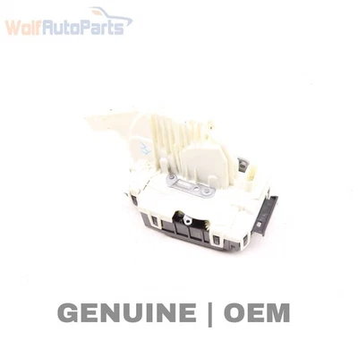 Mercedes-Benz GL550 2013-2016 - Pestillo de puerta delantera izquierda / Actuador de bloqueo Foto 1 de 4