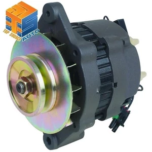 New Alternator Fits Caterpillar R80 1989-07, GC35K GC50K GC70K 1998-07 A000B0431 - Picture 1 of 2