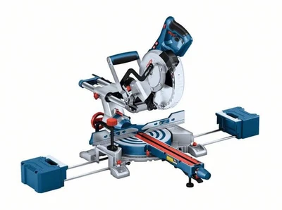 Bosch Kapp- And Mitre Saw Gcm 305-216 D - Image 1 of 4