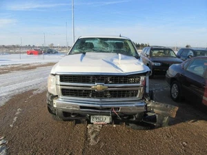 Cilindro maestro de freno para camioneta Sierra 2500 07-08 187477 - Imagen 1 de 12