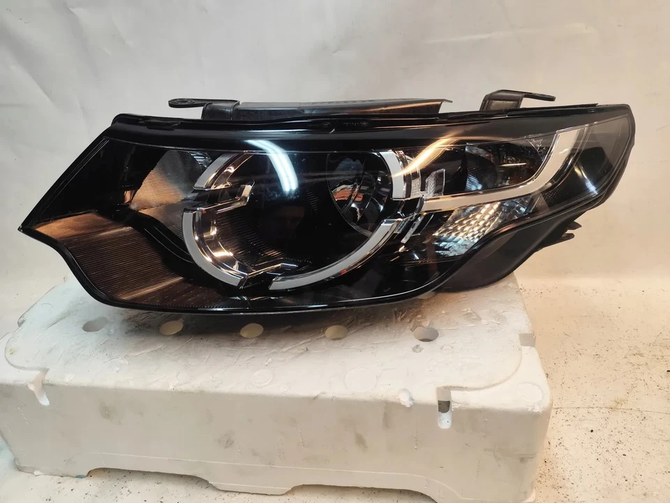 Frontscheinwerfer Land Rover Sport Discovery L550 FK7213W030BD Links Headlight - Bild 1 von 4