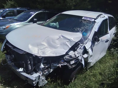 Nissan Pathfinder 2014 motor de 3,5 L 6 cilindros fabricante de equipos originales 120 k millas - LKQ388246419 Foto 1 de 4