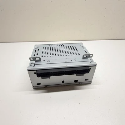 Модуль радио проигрывателя компакт-дисков дисков 2016-2018 Ford Focus от оригинального производителя FM5T-19C107-KD - Изображение 1 из 4