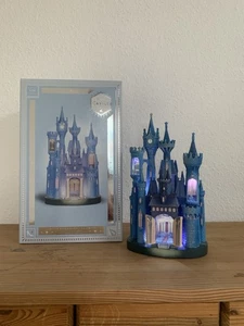 Cinderella Castle Collection 1/10 Limited Edition Disney - Bild 1 von 5