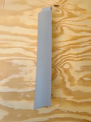 Toyota Highlander 2001-2007 pasajero trasero techo superior riel moldura Foto 1 de 2