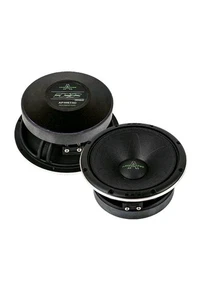 Deaf Bonce Apocalypse AP-M67AC 6.5" 300W RMS Arnold Midrange Speakers (Pair) - Picture 1 of 4