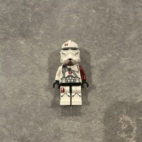 Lego Star Wars Commander Neyo Minifigure sw2504 75037
