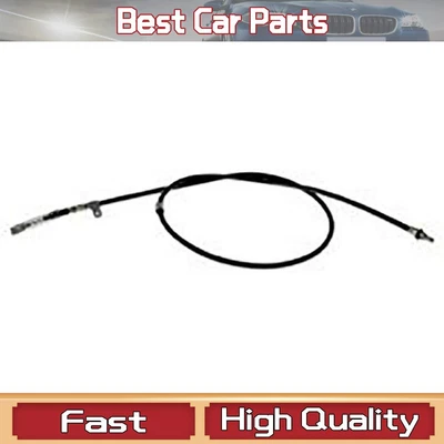 Dorman Parking Brake Cable For Mercury Mountaineer 2002 2003 2004 2005 - Image 1 of 3
