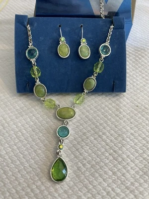 Avon Tonal Y Giftset - Green - Image 1 of 4