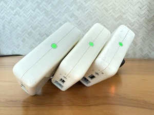 3 x AirPort Express 802.11n (1.Gen) von Apple WLAN Repeater - Bild 1 von 5