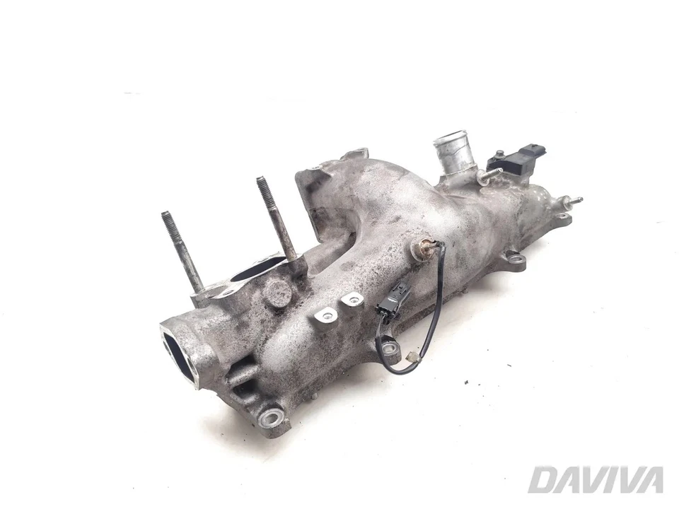 Mazda 3 Colector de admisión de aire 2.2 D Diesel 110kW (150 HP) 0261230319 SH - Imagen 1 de 4