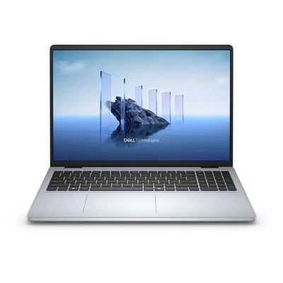 Dell Dc16250 16" Táctil Intel® Core™ 7-150U, 10 núcleos 1 TB SSD 16 GB DDR5 Foto 1 de 4