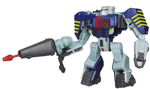Deluxe Tankor | Transformers Generations Hasbro Action Figure - Picture 1 of 7