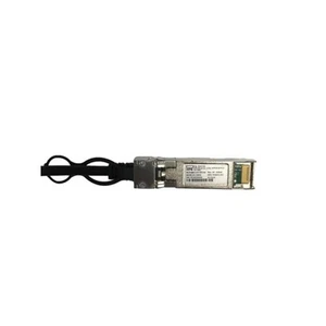 HPE StoreFabric M-Series - 25GBase direct attach cable - SFP28 to SFP28-50 cm - - Bild 1 von 2