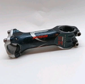 FSA Xc*⁰115 CNC Alloy Stem 130mm 6 Degree 1 1/8 31.8 Black Alloy - Picture 1 of 11