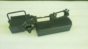 TEAM ASSOCIATED RC8B3.2 SERVO TRAY  - Picture 1 of 3