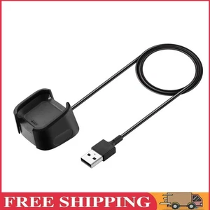 Universelles USB-Ladegerät für Fitbit Versa Versa Lite Versa Smartwatch - Afbeelding 1 van 12