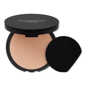 bareMinerals 16HR Skin-Perfecting Powder Foundation - Shade Light 25 Cool - .28o - Picture 1 of 4