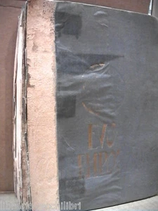 EVO CONTEMPORANEO Corrado Barbagallo Storia Universale UTET 1942 Prima guerra mo - Picture 1 of 1