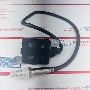 Aftermarket Nitrogen Oxides Nox sensor 22303391 For Volvo Truck D11 D13 D16 Mack - Picture 1 of 6