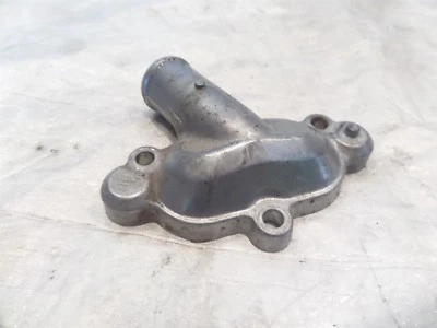 Tubo de cubierta de entrada de refrigerante de radiador Triumph Street Triple R & Daytona 675 675R Foto 1 de 4