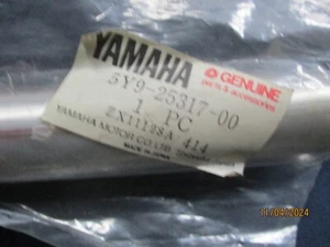 Yamaha TZ500 5Y9-25317-00 Hülse Bearing Hinterrad / 1x / NEU - Bild 1 von 2