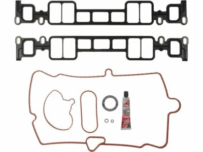 For 1996 AM General Hummer Intake Manifold Gasket Set Victor Reinz 85173XD - Image 1 of 2