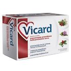 Vicard, 180 tablets strengthens the heart