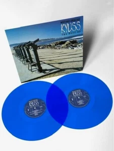 KYUSS - Muchas Gracias: The Best Of Kyuss - ltd. 2-LP Blue Vinyl numbered - NEU - Bild 1 von 3