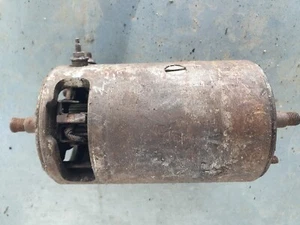 Porsche 912 Dynamator Dynamo - Picture 1 of 9