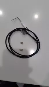 Electrodo y cable de cerámica para modelos de gas Kenmore, Nexgril, Home Depot, Tera Gear - Imagen 1 de 1