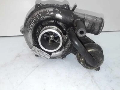 PMF100500 Turbocompresor para MG ROVER ROVER 25 (RF) Classic (3-ptas.) 1118384 - Imagen 1 de 4