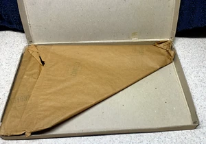 Machinist Tool: Vintage 12" Precision Solid Square (NOS) England - Picture 1 of 6
