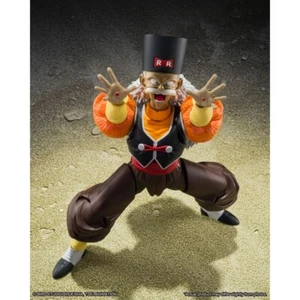 Figura Android 20 Dragon Ball Z S.H. Figuarts Tamashii - Imagen 1 de 5