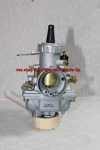 Suzuki TS125 TS125N TC125 TS100 Carburetor Motorcycle Spare Parts - Picture 1 of 12
