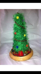 Holiday Floral Arrangement - Bild 1 von 2