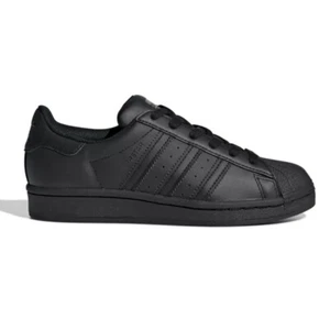 Scarpe Adidas Superstar Donna 36 37 38 39 40 sneakers Nero unisex casual ragazzi - Foto 1 di 12