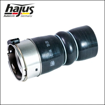 Ladeluftschlauch Turboschlauch Renault Megane III Fluence 1.5DCI Original Hajus - Bild 1 von 2