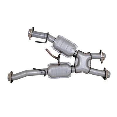 Exhaust Pipe for 1984 Ford Mustang L 5.0L V8 GAS OHV - Image 1 of 4