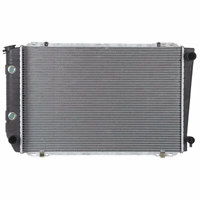 RADIATOR For Grand Marquis LTD Crown Victoria Town Car Colony Park V8 5.0L 5.8L - Image 1 of 2