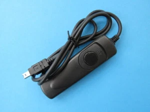 Rilascio otturatore remoto MC-DC2 per Nikon Z7, Z6, COOLPIX P1000, P7700, P7800 - Foto 1 di 3