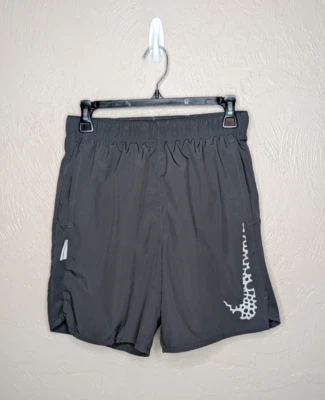 Nike Dri-FIT Mens Small Gray 7" Ins Challenger Studio '72 Running Shorts FB8519 - Image 1 of 4