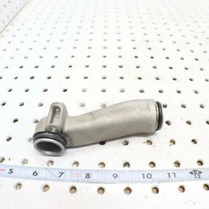 2006 POLARIS SWITCHBACK ENGINE WATER COOLANT COOLING JOINT TUBE 0452942 - Picture 1 of 10