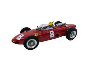 1:43 FERRARI 156 SHARK NOSE °65 RICARDO RODRIGUEZ MONZA 1961 - Bild 1 von 1
